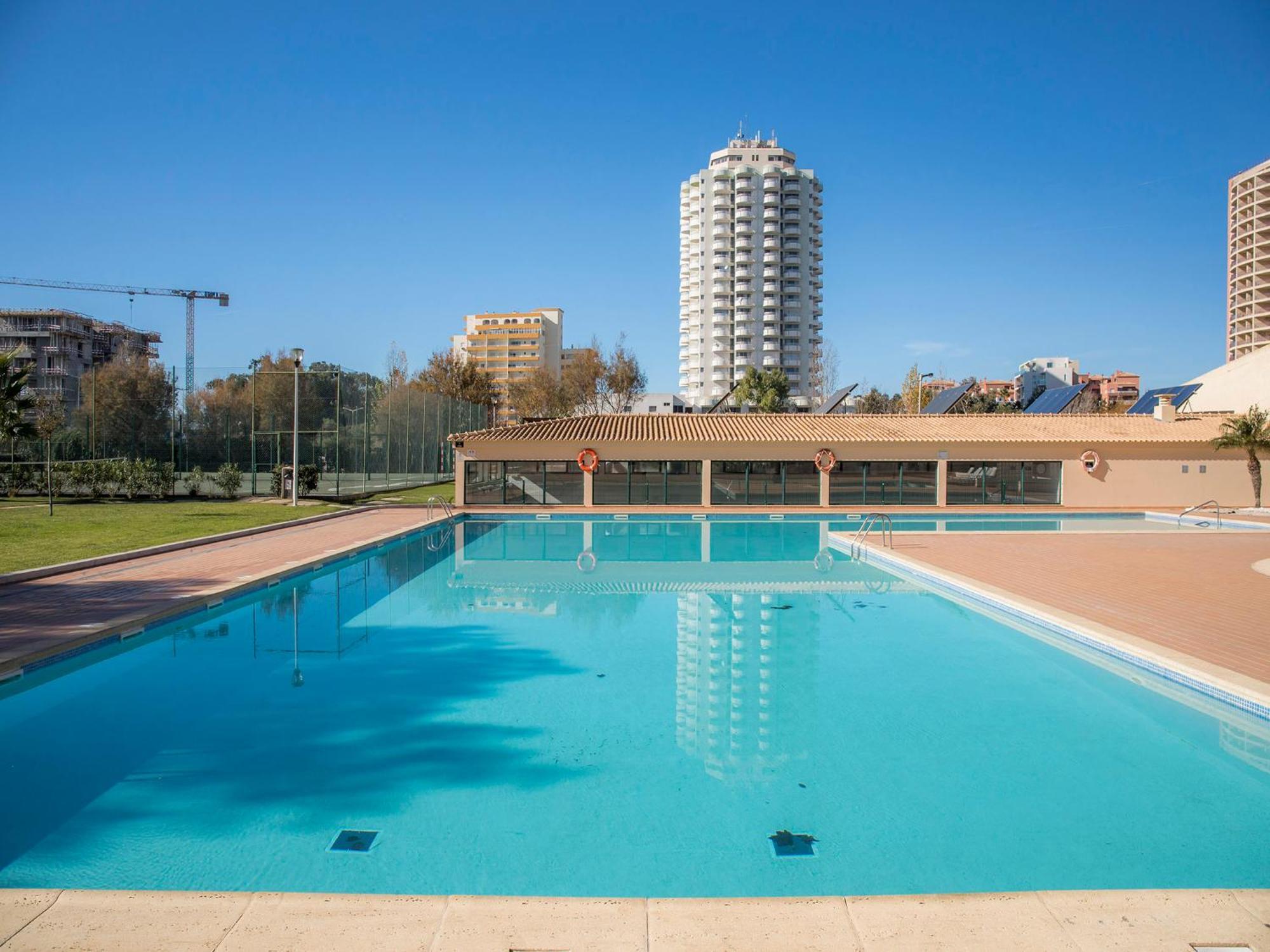 Praia Da Rocha Beach Retreat Portimão Exterior foto