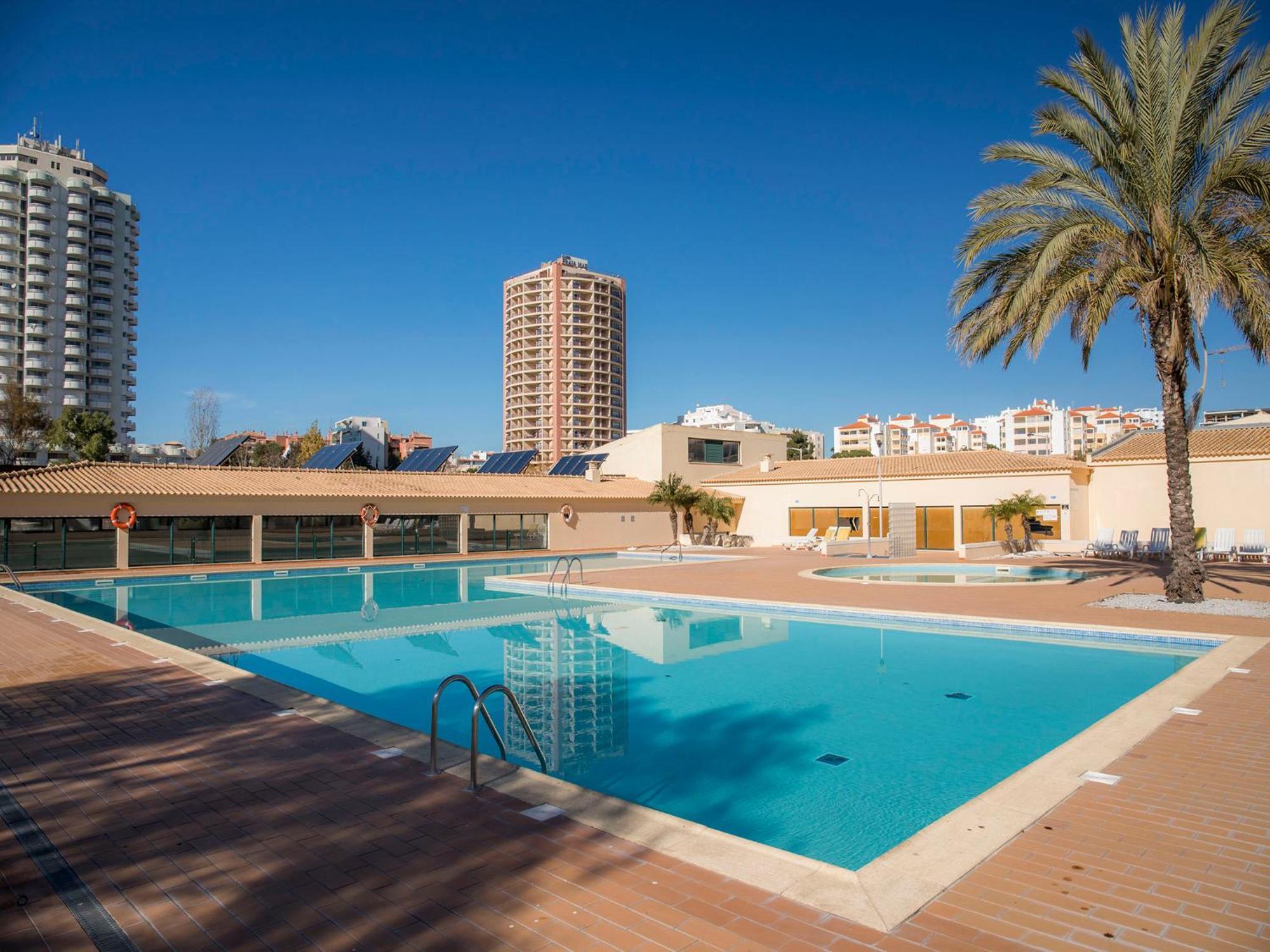 Praia Da Rocha Beach Retreat Portimão Exterior foto